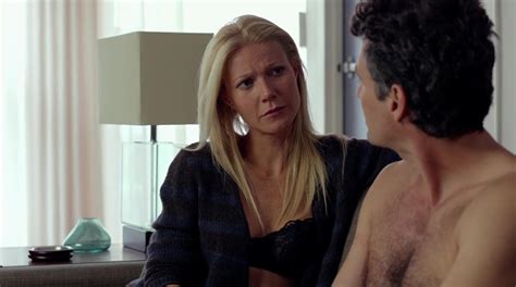 AusCAPS Mark Ruffalo Nude In Thank You For Sharing