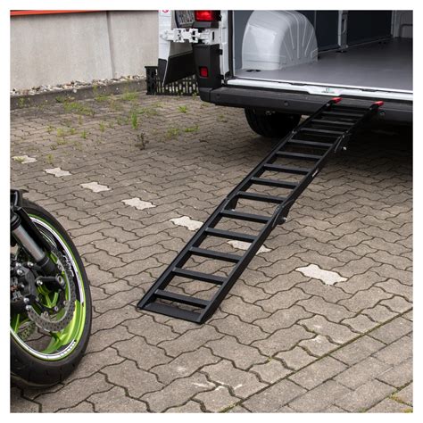Rothewald Aluminium Loading Ramp Aluminium Loading Ramp