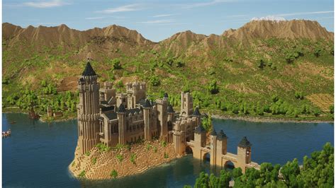 Westeroscraft Screenshots