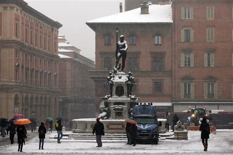 Agenzia ANSA on Twitter La prima è Bologna seguita da Bolzano e