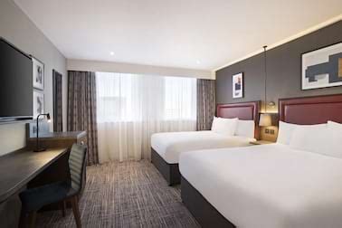 Leonardo Royal Hotel Birmingham | United Kingdom