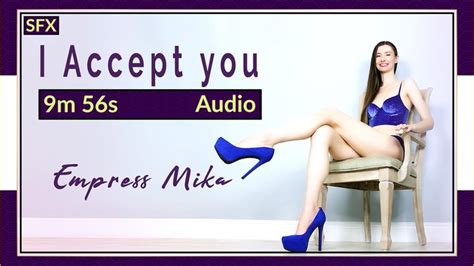 Empress Mika Dark Goddess Mind Fuck Remaster