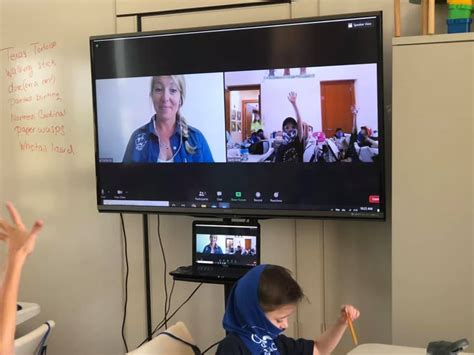 Classrooms – Sea Turtle, Inc