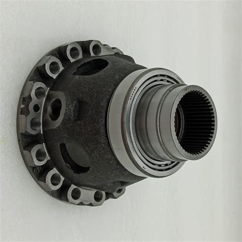 Tf Sc Am Tf Sc Transmission Differential Carrier Inner Teeth