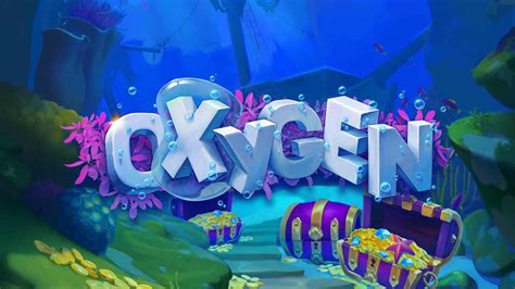 Oxygen Slot Machine Gratuita Gioca Alla Demo