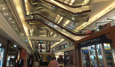 14 Things To Do In Palladium Mall Mumbai