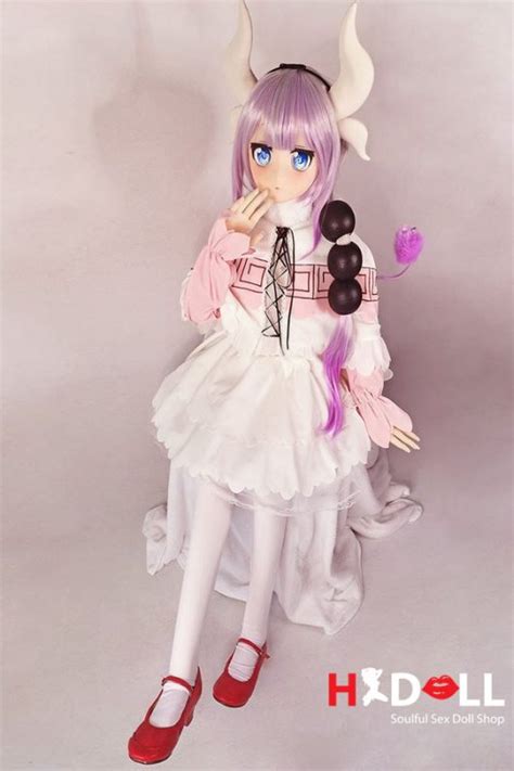 Cute Anime Sex Doll Cartoon Character Love Dolls Hxdoll
