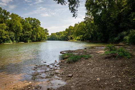 State adds, upgrades kayaking access on Elk River - West Virginia Explorer