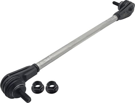 Amazon.com: CTR PL0586 [OE Supplier] Front Hybrid Stabilizer Bar Link ...