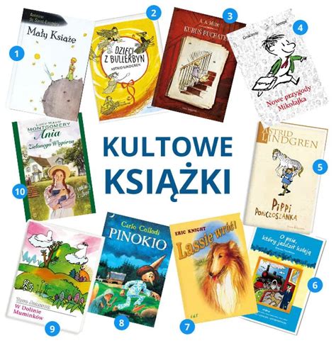Лучшие книги для детей