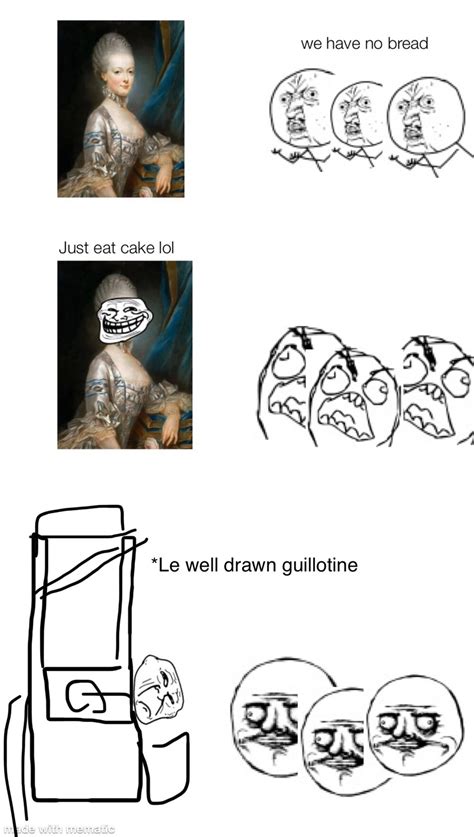 Bread Meme By Hehaymay Memedroid