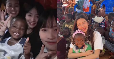 Chị gái Quang Linh Vlog ngăn cản Lôi con gọi Thuỳ Tiên CĐM tranh cãi Hot KOLs Đời sống