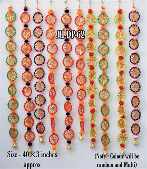 Ring Hanging For Decoration At Rs 815piece In Raigad Id 2851252482930