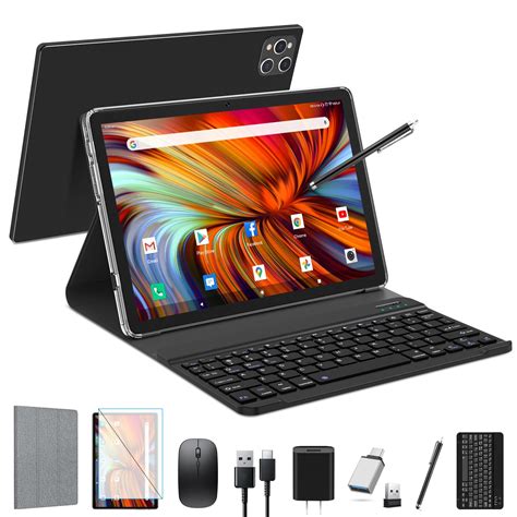 Android Tablet 2025 Latest Ta...B0CQ3SRXN4 | Encarguelo.com