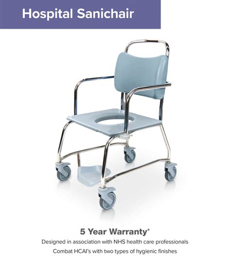 Roma Chair Roma Medical