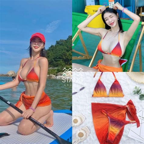 Bikini Shopee Thailand