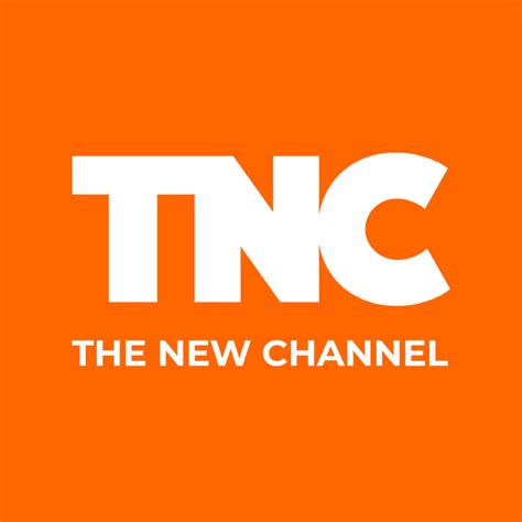 TNC The New Channel Philippines • Branding for Filipino Businesses