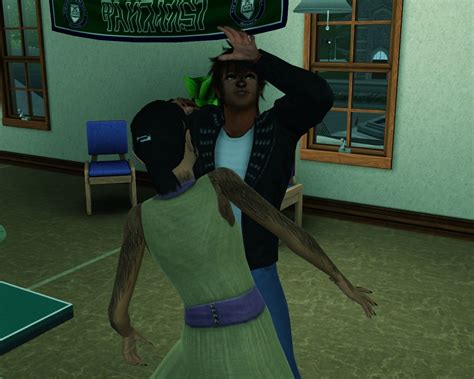 Teltoadstool S Sims Corey Doing The Only Thing Besides Hot Tubs That