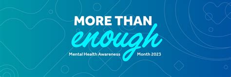 May Is Mental Health Awareness Month Informing Families