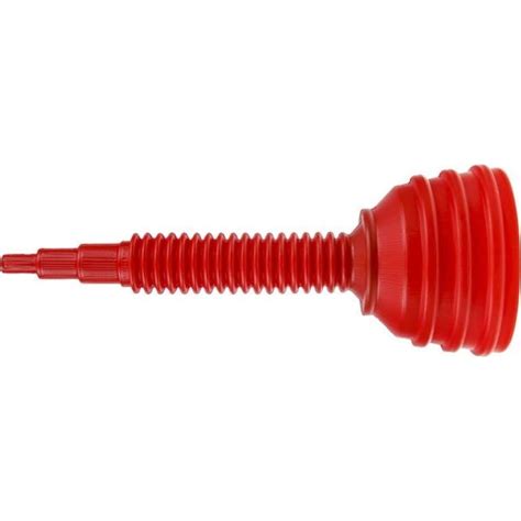 Воронка пластмассовая 110 мм, для технических жидкостей AUTO STARTUL ...