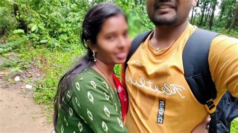 Hot Village Desi Bhabhi Sex Aaj Forest Park Mein Met Ho Gayi Bhabhi Meri Dost Ban Gayi Aur