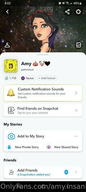 Amy Insanity Leaked Nude Photos And Videos