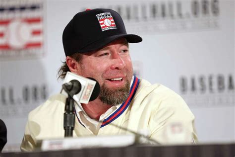 Jeff Bagwell Headed To Hall Of Fame Proud Of His Connecticut Roots