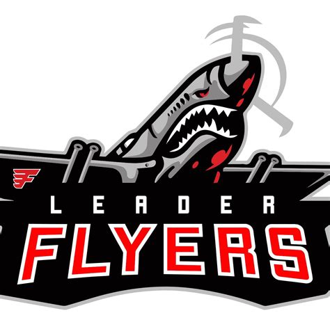flyers hockey logo