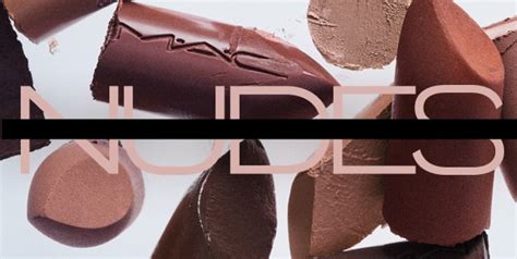 Unfiltered Nudes Nude Eyeshadow Palette Mac Cosmetics