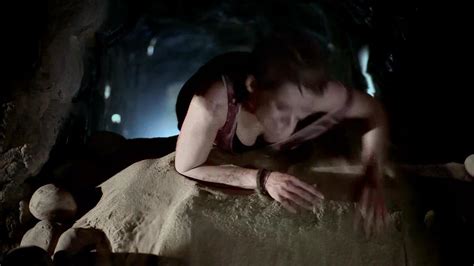 Naked Andrea Osv Rt In Aftershock