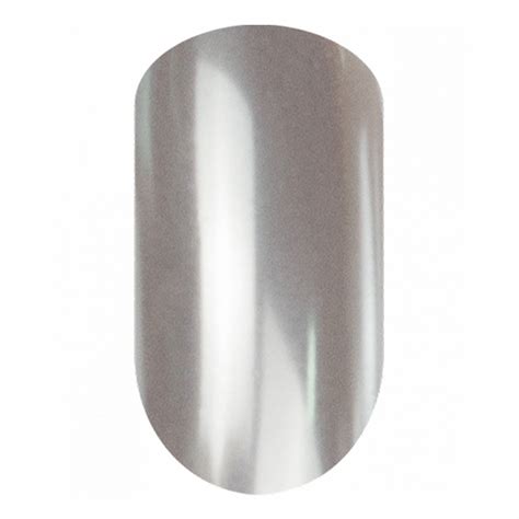 IVA Nails, Втирка CHROME MIRROR (0,05 гр.) купить в интернет-магазине ...