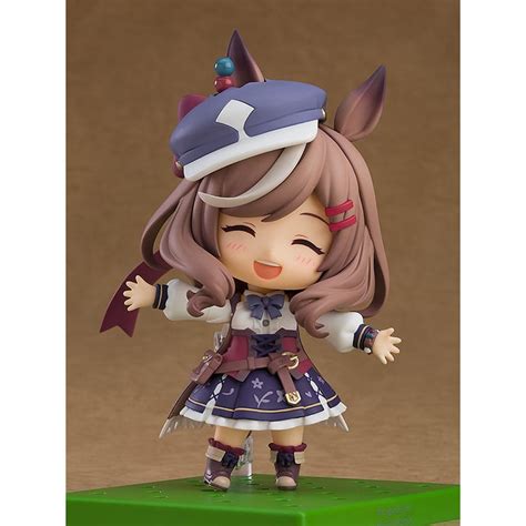 Figurine Uma Musume Pretty Derby Nendoroid Matikanetannhaus