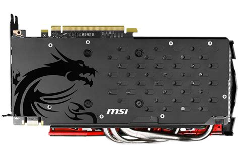 MSI Announces GeForce GTX 960 Gaming 4GB Graphics Card | TechPowerUp