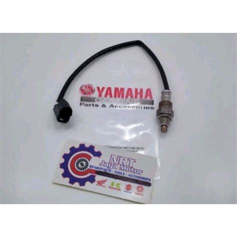 Sensor O2 Sensor Knowpot Yamaha N Max Aerox Lexi Vrego Mio M3 Original