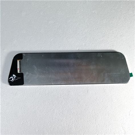 The Upcoming Technology Trend is Motorcycle TFT Displays