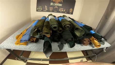 Выкройки и лекало из Кожи - Помощь Кожевникам | M.Leather - страница2