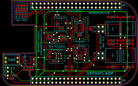 Circuit Board Design Software Mac