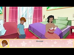 Milftoon Drama Cheating Big Boob Wife Wants To Get Pregnant By Another Man Maggie Xxx