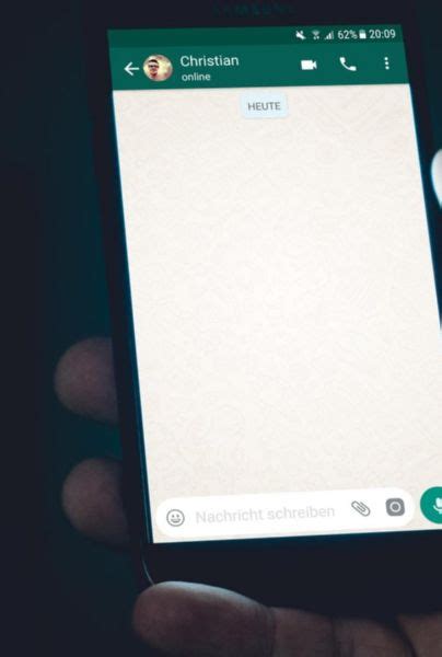 WhatsApp Así puedes enviarte mensajes a ti mismo para guardar