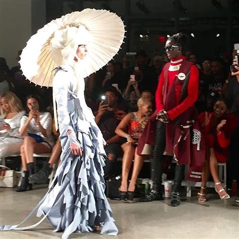 Young Thug Dress Like A Girl