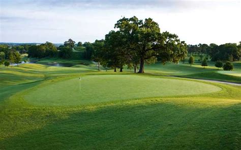 Highland Park Golf Course in Birmingham, Alabama, USA | Golf Advisor