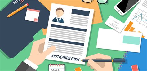 application form ciputra development