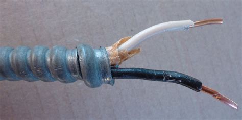 Is Grounding using Armored Cable ok? | DIY Home Improvement Forum