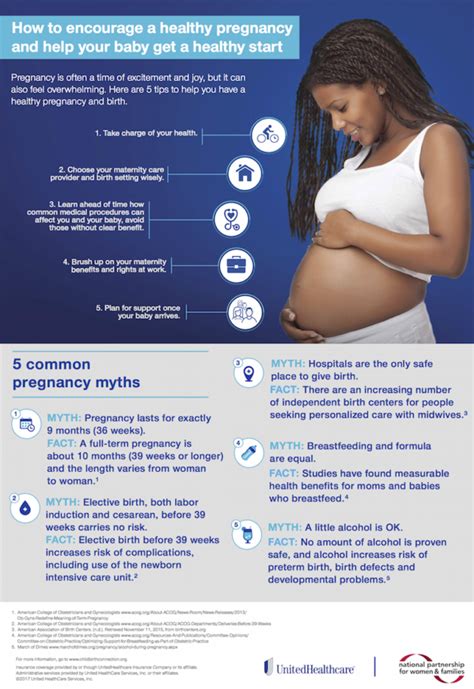 The Most Common Pregnancy Myths Rockin Mama™