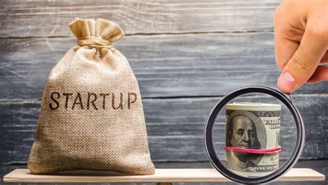 Understanding The Stages Of Startup Funding