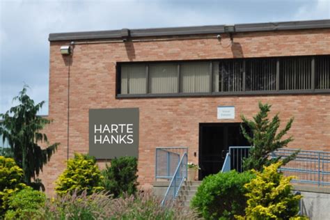 Harte Hanks To Expand Its East Coast Fulfillment Center Harte Hanks