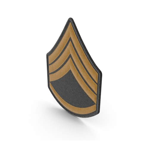 enlisted insignia staff sergeant png images psds
