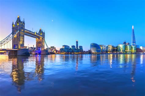 19 Landmarks in London: Most Iconic, Most Popular & Most Photographed