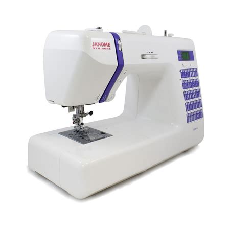 Janome DC2012 Sewing Machine Review - 10 Best Reviewed