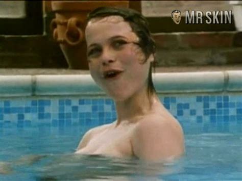 Lovejoy Nude Scenes Naked Pics And Videos At Mr Skin